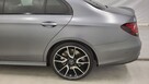 Mercedes E 43 AMG 4-Matic - 9
