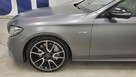 Mercedes E 43 AMG 4-Matic - 10