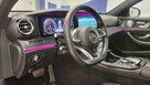 Mercedes E 43 AMG 4-Matic - 12