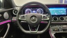 Mercedes E 43 AMG 4-Matic - 13