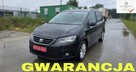 Seat Alhambra highline xsenon  duza navi 7 osobowa elektryczne otwieranie drzwi - 1