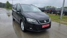 Seat Alhambra highline xsenon  duza navi 7 osobowa elektryczne otwieranie drzwi - 3