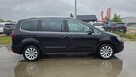 Seat Alhambra highline xsenon  duza navi 7 osobowa elektryczne otwieranie drzwi - 4