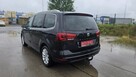 Seat Alhambra highline xsenon  duza navi 7 osobowa elektryczne otwieranie drzwi - 6