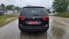 Seat Alhambra highline xsenon  duza navi 7 osobowa elektryczne otwieranie drzwi - 7