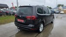 Seat Alhambra highline xsenon  duza navi 7 osobowa elektryczne otwieranie drzwi - 8
