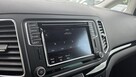 Seat Alhambra highline xsenon  duza navi 7 osobowa elektryczne otwieranie drzwi - 15