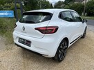 Renault Clio 1.5dci Zarejestrowany Navi Czujniki Park 6 biegów Stan Idealny Bezwypa - 4