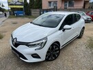 Renault Clio 1.5dci Zarejestrowany Navi Czujniki Park 6 biegów Stan Idealny Bezwypa - 7