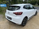 Renault Clio 1.5dci Zarejestrowany Navi Czujniki Park 6 biegów Stan Idealny Bezwypa - 8