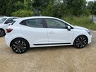 Renault Clio 1.5dci Zarejestrowany Navi Czujniki Park 6 biegów Stan Idealny Bezwypa - 11