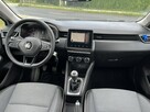 Renault Clio 1.5dci Zarejestrowany Navi Czujniki Park 6 biegów Stan Idealny Bezwypa - 13