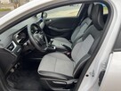 Renault Clio 1.5dci Zarejestrowany Navi Czujniki Park 6 biegów Stan Idealny Bezwypa - 16