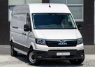 Man TGE 2025 L4H2 140KM Długi *NOWY MODEL* Leasing od 0%
