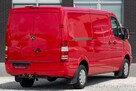 Mercedes Sprinter 319 HAK 3500KG , L3H1 Tachograf tempomat - 2
