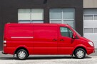 Mercedes Sprinter 319 HAK 3500KG , L3H1 Tachograf tempomat - 3