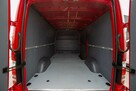 Mercedes Sprinter 319 HAK 3500KG , L3H1 Tachograf tempomat - 8