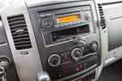 Mercedes Sprinter 319 HAK 3500KG , L3H1 Tachograf tempomat - 14
