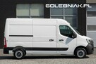 Renault Master L2H2 2.3 DCI *ŚREDNI* Niski przebieg