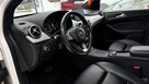 Mercedes B 250 4Matic Aut. Skóra Kamera El.fotele + pamięć Ledy Navi PL Czarny sufit - 7