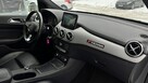 Mercedes B 250 4Matic Aut. Skóra Kamera El.fotele + pamięć Ledy Navi PL Czarny sufit - 10
