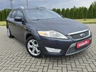 Ford Mondeo 2,0benz Convers+,Alcantara-Skóry.Navi,Serwis.Podg.Fot.Klimatr 2 str.