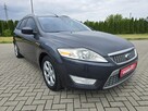 Ford Mondeo 2,0benz Convers+,Alcantara-Skóry.Navi,Serwis.Podg.Fot.Klimatr 2 str. - 2