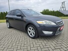 Ford Mondeo 2,0benz Convers+,Alcantara-Skóry.Navi,Serwis.Podg.Fot.Klimatr 2 str. - 3