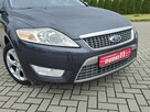 Ford Mondeo 2,0benz Convers+,Alcantara-Skóry.Navi,Serwis.Podg.Fot.Klimatr 2 str. - 4