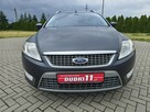 Ford Mondeo 2,0benz Convers+,Alcantara-Skóry.Navi,Serwis.Podg.Fot.Klimatr 2 str. - 5