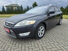 Ford Mondeo 2,0benz Convers+,Alcantara-Skóry.Navi,Serwis.Podg.Fot.Klimatr 2 str. - 7