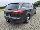 Ford Mondeo 2,0benz Convers+,Alcantara-Skóry.Navi,Serwis.Podg.Fot.Klimatr 2 str. - 10