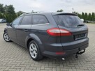Ford Mondeo 2,0benz Convers+,Alcantara-Skóry.Navi,Serwis.Podg.Fot.Klimatr 2 str. - 12