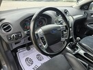 Ford Mondeo 2,0benz Convers+,Alcantara-Skóry.Navi,Serwis.Podg.Fot.Klimatr 2 str. - 16