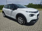 Citroen C3 1,5HDI Navi.Serwis.Klimatronic 2 str.Tempomat.Asyst.Pasa Ruchu - 2