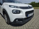 Citroen C3 1,5HDI Navi.Serwis.Klimatronic 2 str.Tempomat.Asyst.Pasa Ruchu - 3