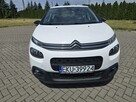 Citroen C3 1,5HDI Navi.Serwis.Klimatronic 2 str.Tempomat.Asyst.Pasa Ruchu - 4
