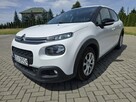 Citroen C3 1,5HDI Navi.Serwis.Klimatronic 2 str.Tempomat.Asyst.Pasa Ruchu - 5