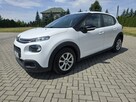 Citroen C3 1,5HDI Navi.Serwis.Klimatronic 2 str.Tempomat.Asyst.Pasa Ruchu - 6