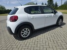 Citroen C3 1,5HDI Navi.Serwis.Klimatronic 2 str.Tempomat.Asyst.Pasa Ruchu - 8