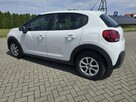 Citroen C3 1,5HDI Navi.Serwis.Klimatronic 2 str.Tempomat.Asyst.Pasa Ruchu - 12