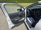 Citroen C3 1,5HDI Navi.Serwis.Klimatronic 2 str.Tempomat.Asyst.Pasa Ruchu - 13