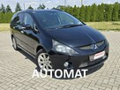Mitsubishi Grandis 2,Benz. Automat.Navigacja.7 Osobowe.Hak.Parktronic.OKAZJA - 1