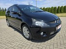 Mitsubishi Grandis 2,Benz. Automat.Navigacja.7 Osobowe.Hak.Parktronic.OKAZJA - 3