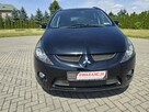 Mitsubishi Grandis 2,Benz. Automat.Navigacja.7 Osobowe.Hak.Parktronic.OKAZJA - 5