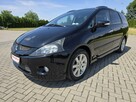 Mitsubishi Grandis 2,Benz. Automat.Navigacja.7 Osobowe.Hak.Parktronic.OKAZJA - 6