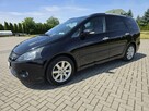 Mitsubishi Grandis 2,Benz. Automat.Navigacja.7 Osobowe.Hak.Parktronic.OKAZJA - 7