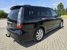 Mitsubishi Grandis 2,Benz. Automat.Navigacja.7 Osobowe.Hak.Parktronic.OKAZJA - 8
