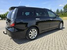 Mitsubishi Grandis 2,Benz. Automat.Navigacja.7 Osobowe.Hak.Parktronic.OKAZJA - 9