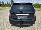 Mitsubishi Grandis 2,Benz. Automat.Navigacja.7 Osobowe.Hak.Parktronic.OKAZJA - 10